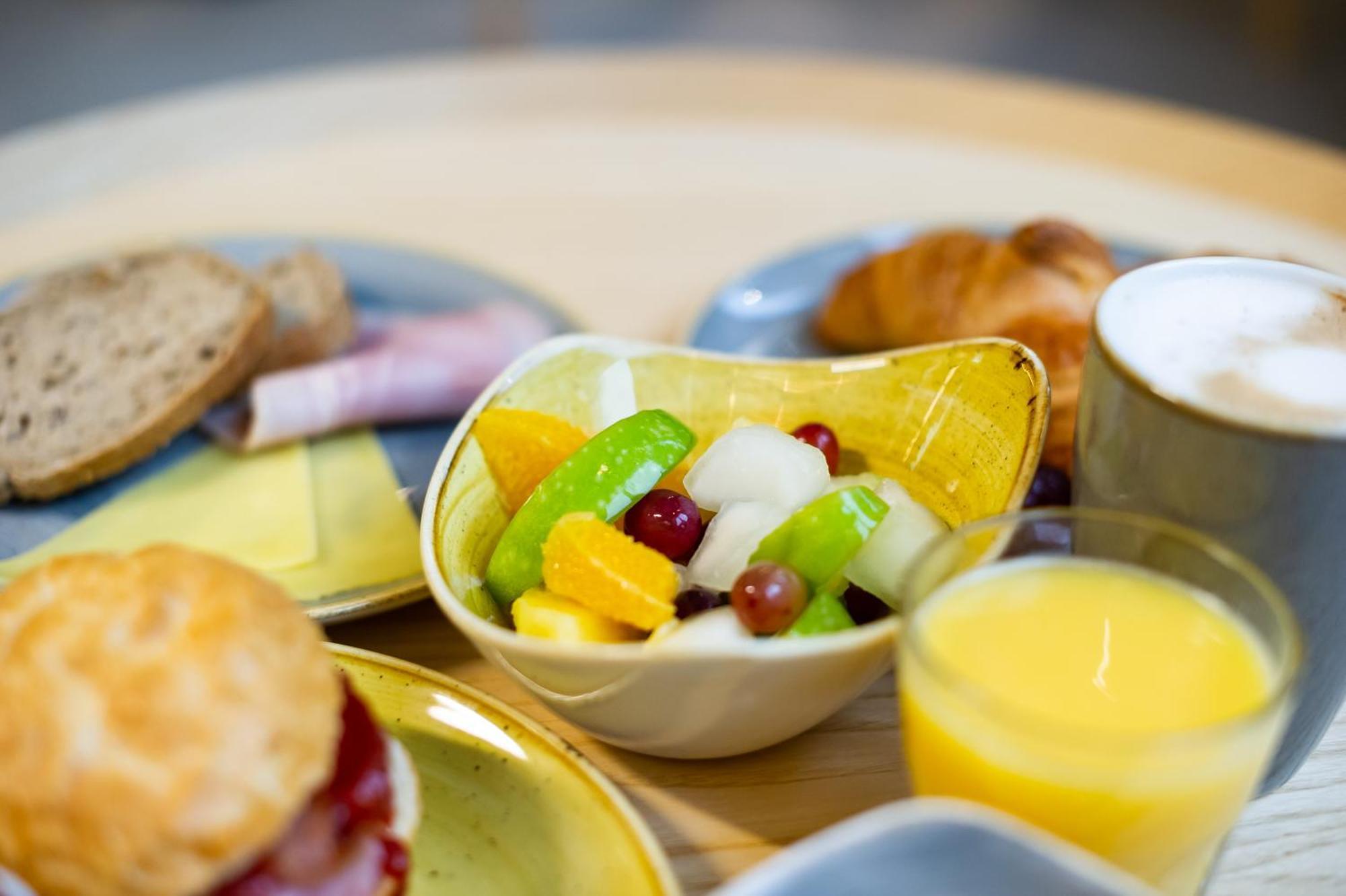 Staycity Aparthotels Liverpool Waterfront エクステリア 写真